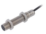 Senzor Capacitiv PNP NO 1-4mm 10-30VDC