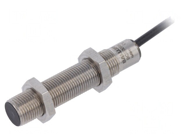 Senzor Capacitiv PNP NO 1-4mm 10-30VDC