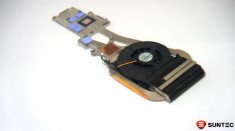 Cooler + Heatsink + Heatsink GPU Dell Inspiron 1721 0PM358 0YY634 foto