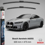 Cumpara ieftin Ștergătoare BMW M4 CS Coupe G82 din 07.2024 | A605S &ndash; BOSCH