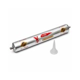 Silicon structural etansant neutral gri 590 ml rezistent la apa UV si intemperii Cod: AAB461
