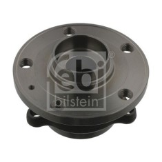 Rulment butuc roata Febi Bilstein 26377, parte montare : Punte fata
