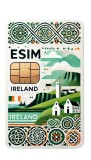 eSIM Ireland 100GB 30Days Standard