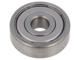Lagăr cu bile pe un singur r&acirc;nd de 10mm x 35mm x 11mm