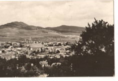 CPIB 16488 CARTE POSTALA - BISTRITA foto