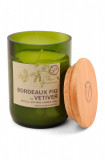 Paddywax Lumanare parfumata de soia Bordeaux Fig &amp; Vetiver 226 g