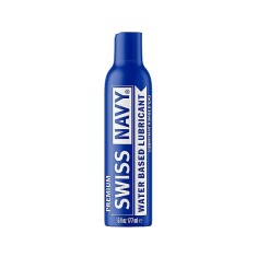 Lubrifiant Premium pe Baza de Apa Paraben Free 177 ml