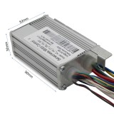 Cumpara ieftin Controller trotineta electrica Navee N65