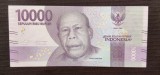 Indonezia - 10 000 Rupiah (2016)