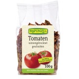 Rosii Uscate Felii Rapunzel Bio Eco Uscate la Soare 100g Vegan