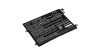 Cameron Sino 4200mAh HP Notebook x2,10-P018WM,x2 210 G2(L5H44EA),Notebook X2 10-P014NF,x2 210 G2(2TS62EA),Notebook X2 10-P011NR,Notebook X2 10-P018NF,