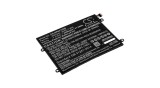 Cameron Sino 4200mAh HP Notebook x2,10-P018WM,x2 210 G2(L5H44EA),Notebook X2 10-P014NF,x2 210 G2(2TS62EA),Notebook X2 10-P011NR,Notebook X2 10-P018NF,
