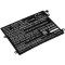 Cameron Sino 4200mAh HP Notebook x2,10-P018WM,x2 210 G2(L5H44EA),Notebook X2 10-P014NF,x2 210 G2(2TS62EA),Notebook X2 10-P011NR,Notebook X2 10-P018NF,