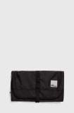 Jack Wolfskin portfard Konya culoarea negru 8007841