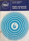 BOGATIA HIDROMINERALA BALNEARA DIN ROMANIA-ARTEMIU PRICAJAN, STEFAN AIRINEI-240312