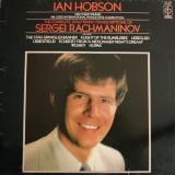 Disc vinil, LP. THE COMPLETE SOLO PIANO TRANSCRIPTIONS-RACHMANINOV-265808
