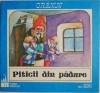 Piticii din padure - Fratii Grimm - Carte Povesti Copii
