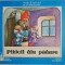 Piticii din padure &ndash; Fratii Grimm