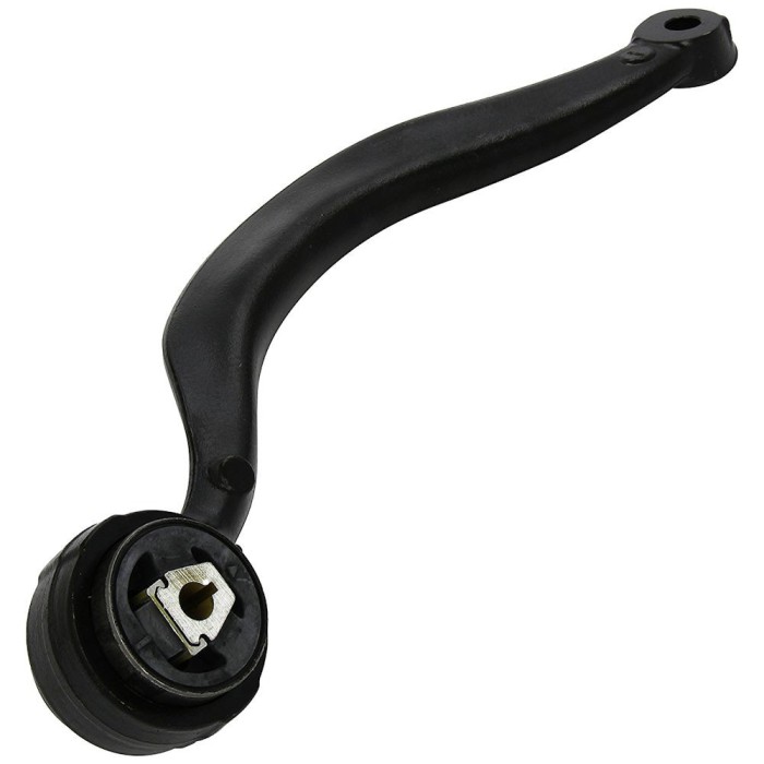 Brat suspensie roata Bmw X5 (E53) 01.2000-12.2006, Teknorot parte montare : Punte fata, Dreapta, Fata, Jos, spre exterior