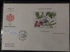 Monaco 1983 - FDC