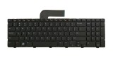 Tastatura laptop pentru Dell Inspiron 15R N5110 M5110 N 5110 M511R P17F P17F001 0W3D4R W3D4R