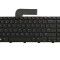 Tastatura laptop pentru Dell Inspiron 15R N5110 M5110 N 5110 M511R P17F P17F001 0W3D4R W3D4R