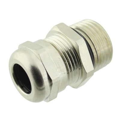 Presetupa alama, NPT1/2, cu filet alungit, 1.609.1200.70, Hummel, T249927 foto