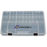 Cutie Prorex Accesorii L 36X22.5X5.5cm, Daiwa