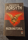 Razbunatorul Frederick Forsyth