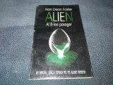 ALAN DEAN FOSTER - ALIEN AL 8 LEA PASAGER