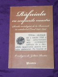 Rafuiala cu scopurile noastre. Scoala Sociologica de la Bucuresti in cotidianul Ecoul 1943-1944 Octavian Neamtu Ion Conea Henri H Stahl