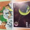 AJMAN, COSMOS - COLIȚĂ MNH IMPERF.