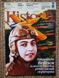 Revista Historia, anul XVII, nr. 185, iunie 2017