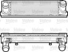 VALEO 818259 Intercooler, compresor