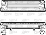 VALEO 818259 Intercooler, compresor
