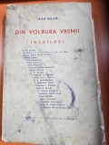 Jean Naum - Din Vorba Vremii. Insăilări