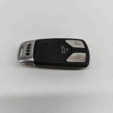 Cheie de contact AUDI A5 Sportback F5A 2019 OEM: 4M0959754AT | 22253602
