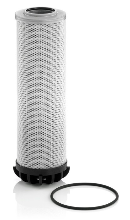 MANN-FILTER HD 7010 x Filtru, sistem hidraulic primar