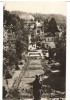 CPIB 22658 - CARTE POSTALA - GOVORA. VEDERE DIN PARC, Circulata, Fotografie