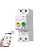 Siguranta Automata Inteligenta WiFi.Tuya