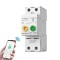 Siguranta Automata Inteligenta WiFi.Tuya
