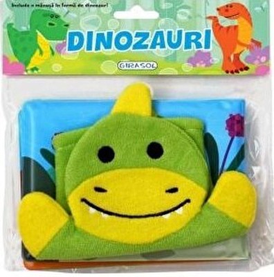 Citim in cadita! Dinozauri foto