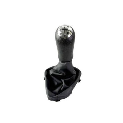 Manson nuca schimbator complet 5 viteze compatibil Dacia Logan 2 / Sandero 2 2012&amp;ndash;2020 foto