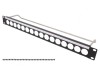Adaptor Montare Patch Panel Rack 1U, CLIFF