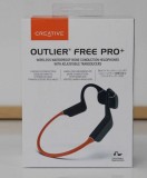 Creative Outlier Free Pro +