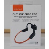 Creative Outlier Free Pro +
