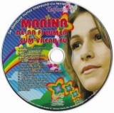CD Muzica Marina - De-ar Fi Lumea Cum Vreau Eu, Casa de discuri: Taifasuri Media