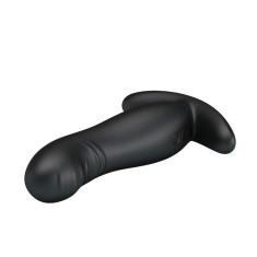 Mr. Play Tickling - Stimulator Prostata cu Func?ie Gadilare, Silicon foto