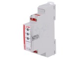 Indicator de Tensiune 230-400V IP20 pentru Șină DIN