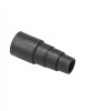 Adaptor universal , reductie furtun aspirator, din cauciuc aspirator, COM
